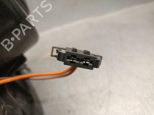Heater blower motor VW PASSAT B6 (3C2) 2.0 TDI 16V | BP30173595M62