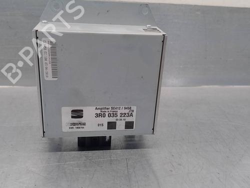 Used Other SEAT EXEO ST (3R5) [2009-2013]  17097917