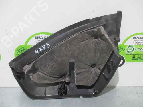 Other MERCEDES-BENZ C-CLASS (W203) C 200 Kompressor (203.045) | BP20245502O1 