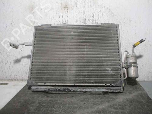 Used AC radiator DAEWOO REZZO (U100) 1.6 (105 hp) 8201608