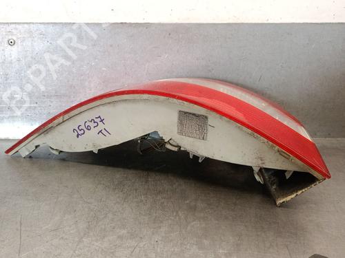 Left taillight SKODA SUPERB II (3T4) 1.6 TDI | BP36785106C34  - Image 5