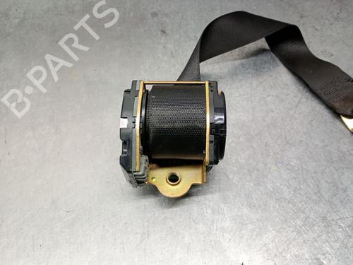 Rear left seatbelt OPEL ASTRA F Saloon (T92) 1.6 Si (F19, M19) | BP26556409I29 