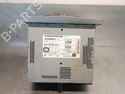 Radio OPEL CORSA D (S07) 1.3 CDTI (L08, L68) | BP26010298E6 