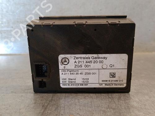 Used Electronic module Electronic module 37672522 37672522