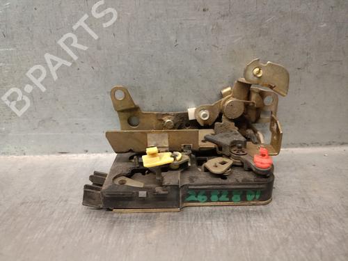 Used Front left lock Front left lock RENAULT 19 II (B/C53_) [1991-2001] 40237719 40237719