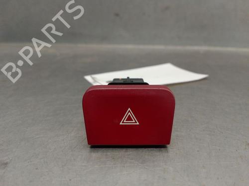 Advarselsbryter CITROËN C4 Picasso I MPV (UD_) 2.0 HDi 138 (136 hp) 31665981