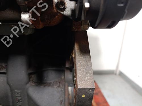 Engine RENAULT VEL SATIS (BJ0_) 2.0 dCi (BJ03, BJ0B) | BP32440068M1 - Image 11