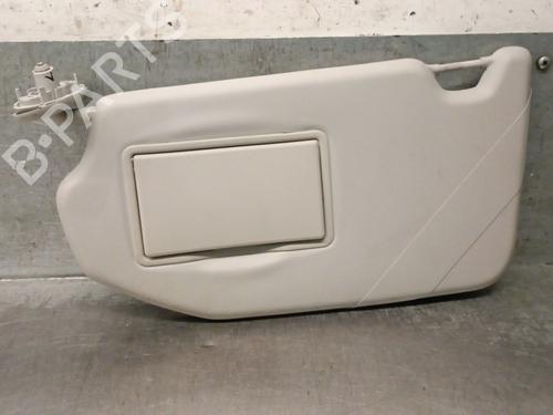 Used Left sun visor Left sun visor FORD ECOSPORT 1.0 EcoBoost (140 hp) 36755346 36755346