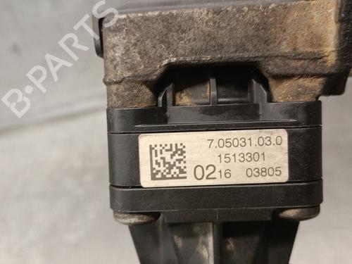 Egr OPEL CORSA E (X15) 1.3 CDTI (08, 68) | BP40041571M69 - Image 5