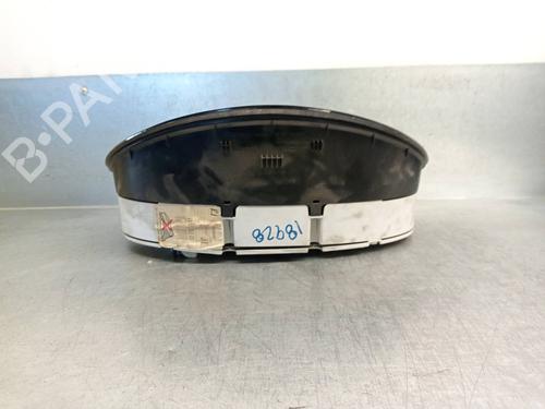 Instrument cluster FORD MONDEO III Saloon (B4Y) 2.0 16V TDDi / TDCi | BP15618738C47 