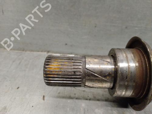 Right front driveshaft ROVER 75 (RJ) 2.0 CDTi | BP30192118M39 