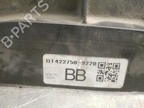 Køleventilator elektrisk TOYOTA AVENSIS Saloon (_T27_) 2.0 D-4D (WWT271_) | BP30722679M35 