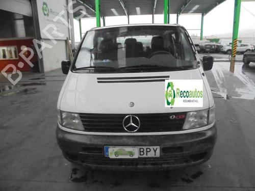 Right front brake caliper MERCEDES-BENZ VITO Van (W638)  | BP11614950M104 