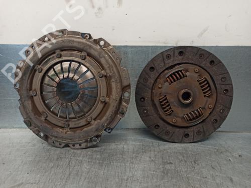 Used Other OPEL CORSA D (S07) [2006-2015]  25806426