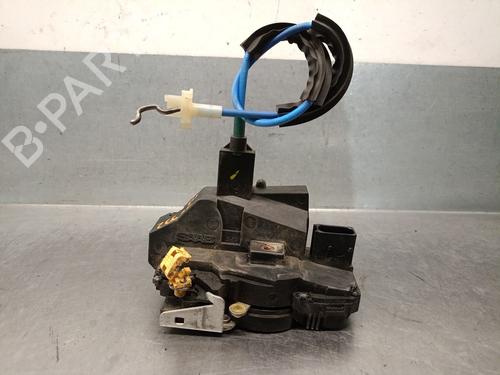 Used Front left lock Front left lock 39429367 39429367