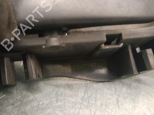 Rear left interior door handle CITROËN BERLINGO Box Body/MPV (B9) 1.6 HDi 75 | BP21838963I15 