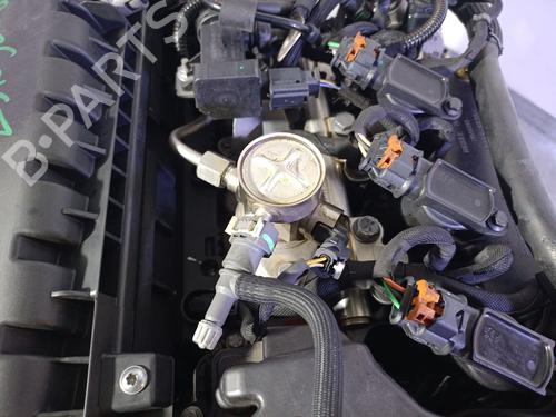 Engine PEUGEOT 2008 I (CU_) 1.2 THP 110 / PureTech 110 | BP29339708M1 