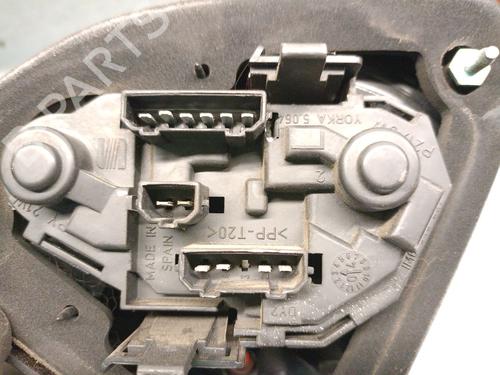 Left taillight SEAT LEON (1M1) 1.9 TDI | BP30579671C34