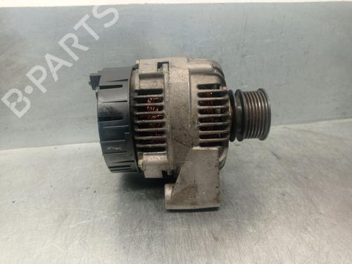 Alternator MERCEDES-BENZ C-CLASS (W202) C 250 Turbo-D (202.128) | BP20341257M7 