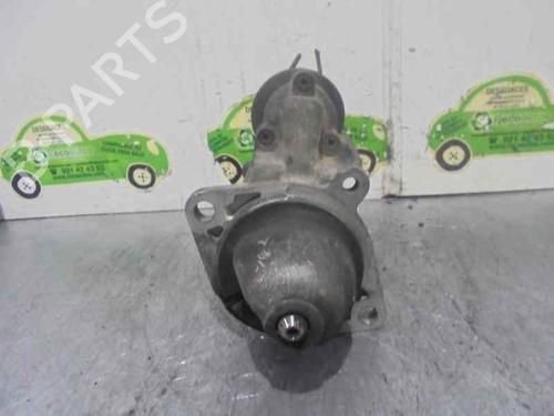 Used Starter BMW 3 (E30) [1982-1992]  2049278