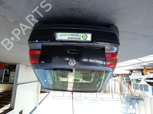 Right front shock absorber VW GOLF IV (1J1) 1.6 | BP19432572M17 