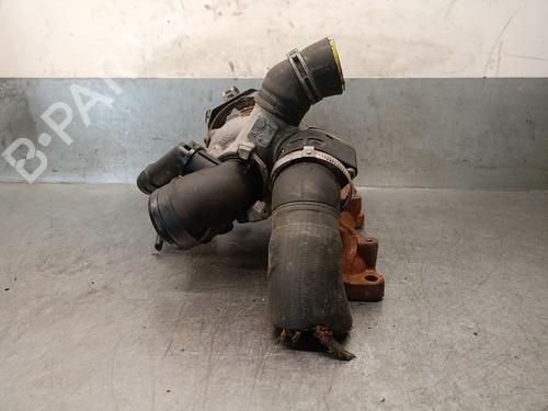 Used Turbocharger/Supercharger VW GOLF VII (5G1, BQ1, BE1, BE2) 2.0 TDI (150 hp) 24126522