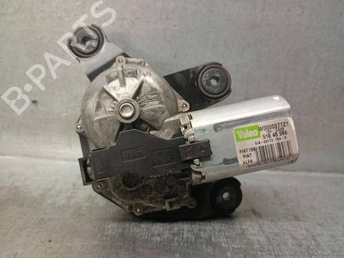 Used Rear wiper motor FIAT PANDA (312_, 319_) 1.2 (312PXA1A) (69 hp) 22727644