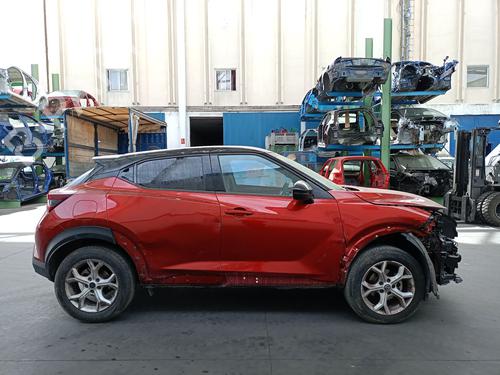 Middle console NISSAN JUKE (F16_) DIG-T 117 | BP28608495I22 - Image 12
