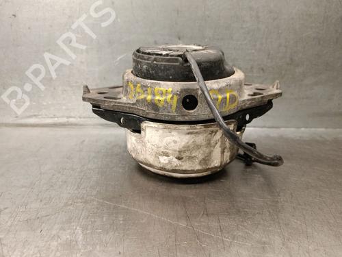 Used Engine mount Engine mount MERCEDES-BENZ GLE (W166) 350 d 4-matic (166.024) (258 hp) 39814535 39814535