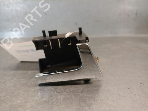 Used Front right interior door handle Front right interior door handle VW POLO (6N2) 1.9 SDI (64 hp) 33873412 33873412