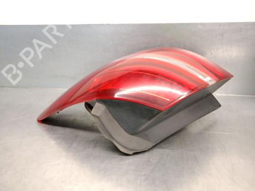 Right taillight MERCEDES-BENZ B-CLASS Sports Tourer (W246, W242) B 200 CDI / d 4-matic (246.202) | BP27497425C35 