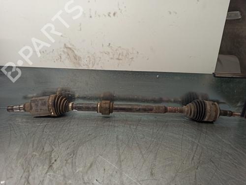 Used Right front driveshaft CHEVROLET CRUZE (J300) 1.8 (141 hp) 8323526