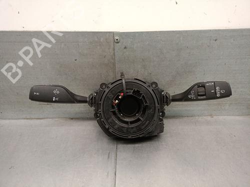 Used Headlight switch BMW X2 (F39) sDrive 18 i (140 hp) 31924729