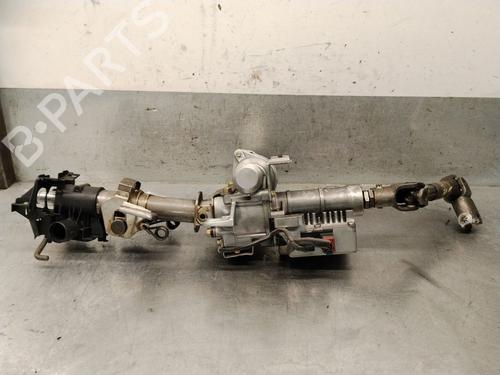 Steering column OPEL COMBO Box Body/MPV 1.7 CDTI 16V | BP37792959M21 - Image 4