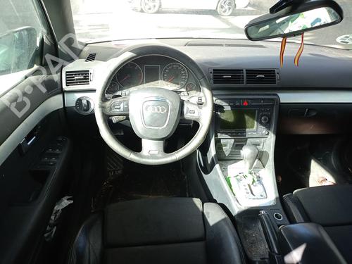 Front wiper motor AUDI A4 B7 Avant (8ED) 2.0 TDI 16V | BP32709975M29 - Image 11