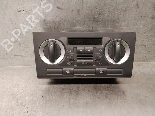 Used Climate control Climate control 37702204 37702204