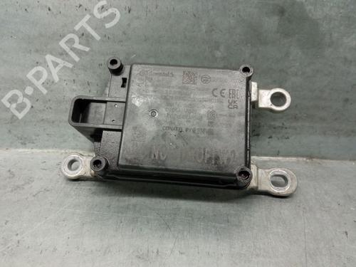 Elektronisk modul NISSAN JUKE (F16_) 1.0 (114 hp) 25236223