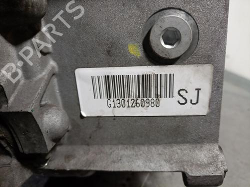 Gearbox OPEL ZAFIRA A MPV (T98) 2.0 DTI 16V (F75) | BP32096412M3 