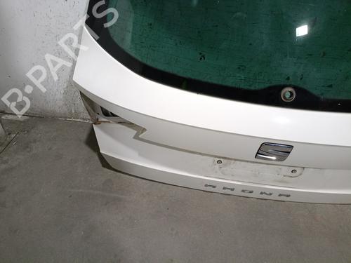 Tailgate SEAT ARONA (KJ7, KJP) 1.0 TSI | BP26556474C6 