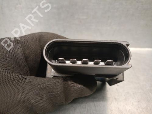 Electronic module VW GOLF VII (5G1, BQ1, BE1, BE2) 2.0 GTI | BP23102526M83 