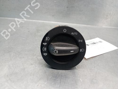 Lichtschalter für AUDI A6 C6 (4F2) 3.0 TDI quattro (225 hp) 29870119