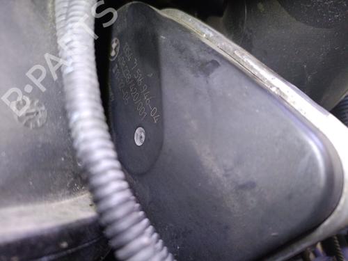 Engine BMW 5 Touring (E61) 525 i | BP30308755M1