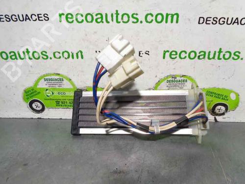 Used Heater resistor LEXUS LS (_F4_) 460 (USF40) (381 hp) 11668028