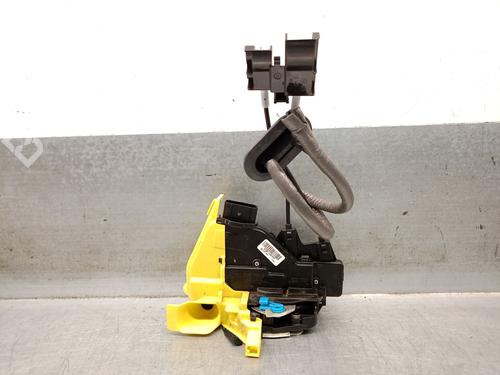 Used Front right lock KIA NIRO I (DE) 1.6 GDI Hybrid (105 hp) 26530394