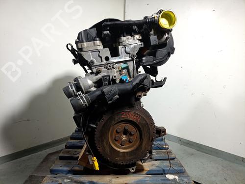 Engine PEUGEOT 307 (3A/C) 1.6 16V | BP33130556M1 - Image 4