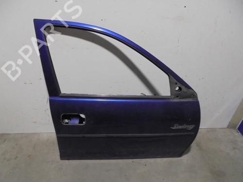 Used Right front door OPEL CORSA B (S93) 1.4 i (F08, F68, M68) (60 hp) 8294701