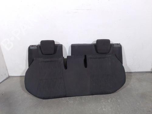 Rear seat SUZUKI SWIFT IV (FZ, NZ) 1.2 (AZH412, ZC72S) | BP38052428C17 - Image 2
