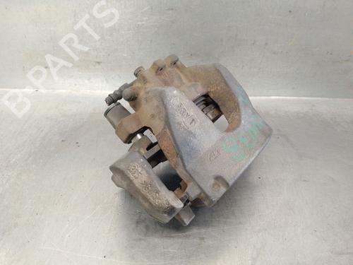 Left front brake caliper LAND ROVER RANGE ROVER EVOQUE (L538) 2.0 D 4x4 | BP33619124M105 - Image 6