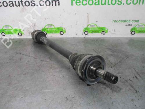 Right rear driveshaft BMW 3 Convertible (E93)  | BP4217158M41 
