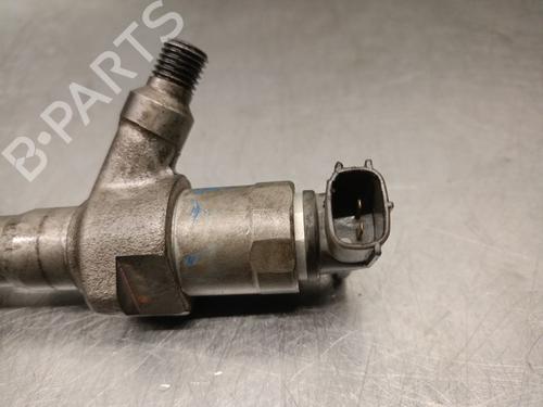 Injector MAZDA 6 Hatchback (GH) 2.2 MZR-CD (GH10) | BP31193036M100